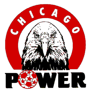 POWER Eagle Head logo.